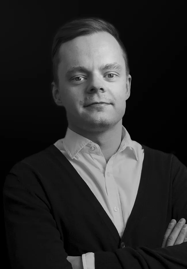 Janne Alhonpää